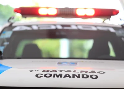 1º Batalhão da Polícia Militar 