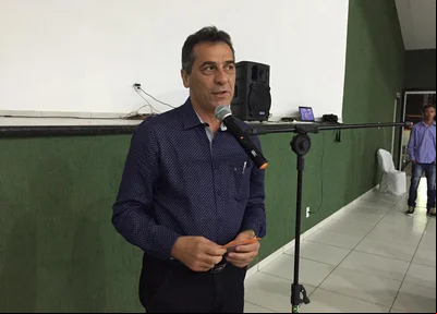 Gilberto Júnior