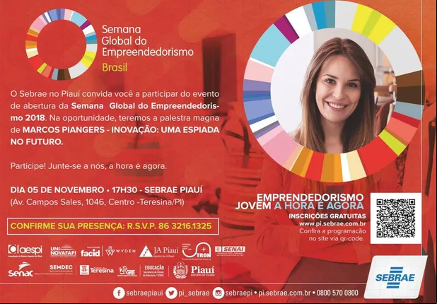 Semana Global do Empreendedorismo
