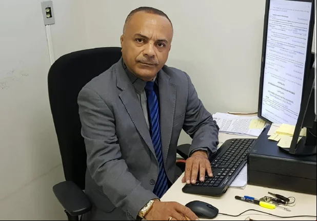  Defensor Público Jefferson Calume