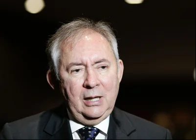 João Henrique 