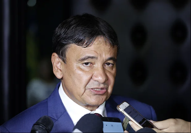 Governador Wellington Dias