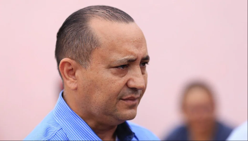 Vizinho Jessé Dantas