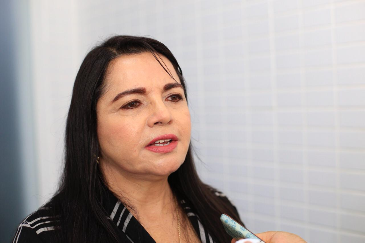 Teresa Britto