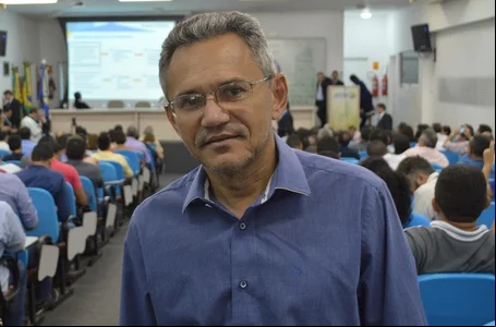 Prefeito Hermes Júnior