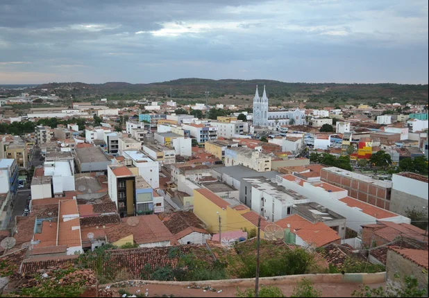 Município de Picos celebra 128 anos de emancipação política
