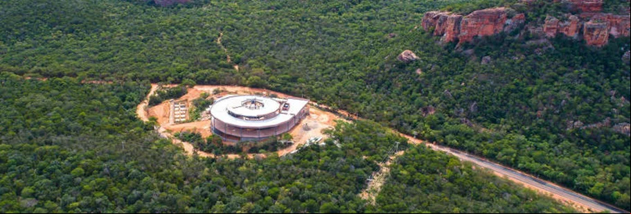 Museu da Natureza