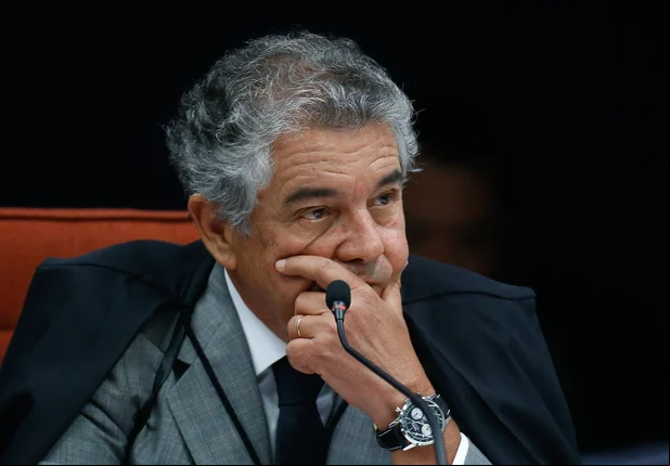 Marco Aurélio Mello