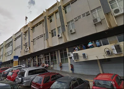 Procuradoria Geral do Município do Piauí
