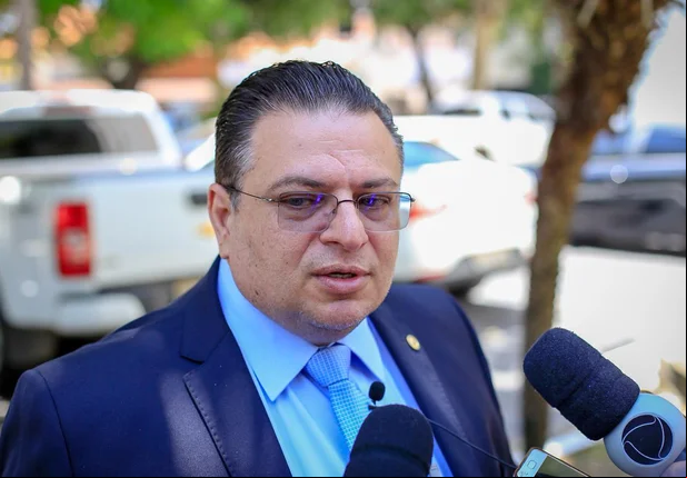 Gessivaldo Isaías 