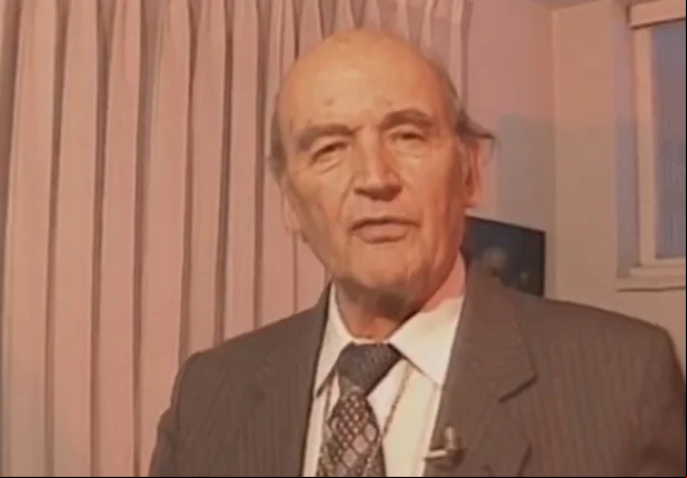 Padre Quevedo