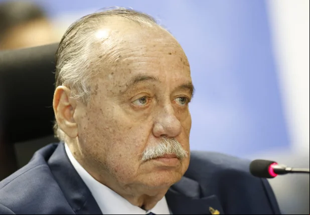 Posse de Freitas Neto no Sebrae do Piauí