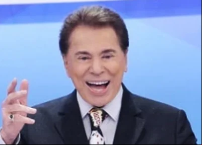 Silvio Santos