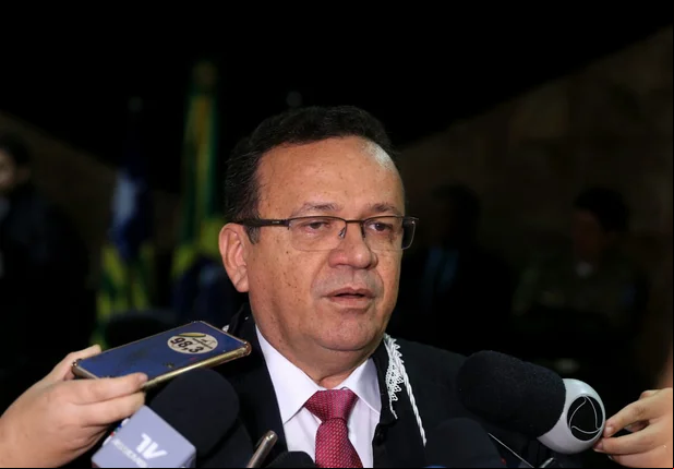 Desembargador Sebastião Ribeiro Martins
