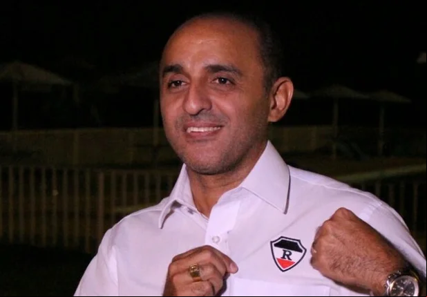 Genivaldo Campelo da Silva