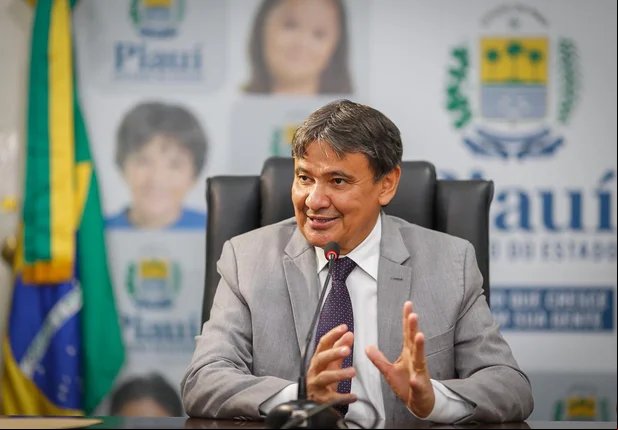 Wellington Dias