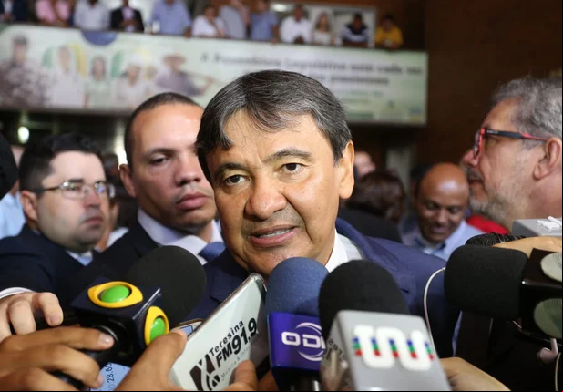 Governador Wellington Dias