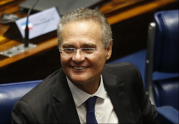 Renan Calheiros