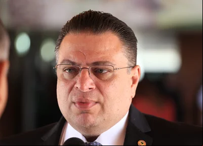 Gessivaldo Isaías