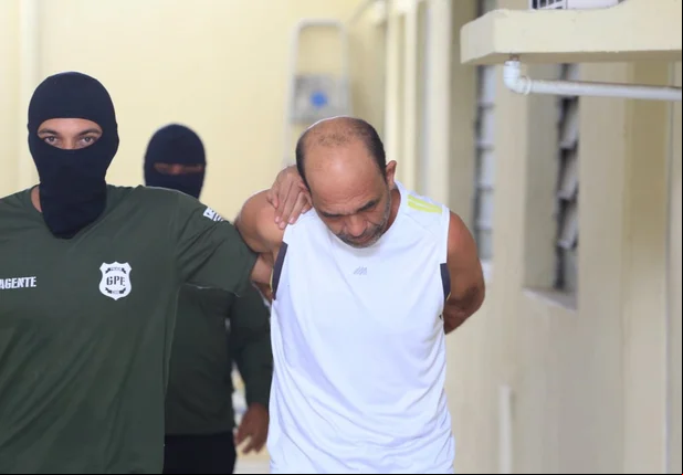 Homem é preso com droga avaliada em R$ 40 mil em Teresina 
