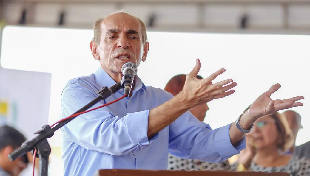 Marcelo Castro