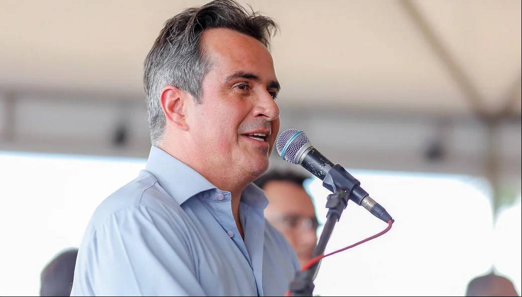 Senador Ciro Nogueira