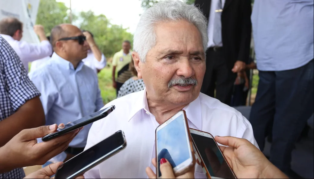 Senador Elmano