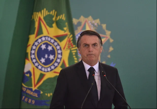 Jair Bolsonaro