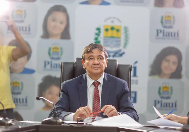 Wellington Dias