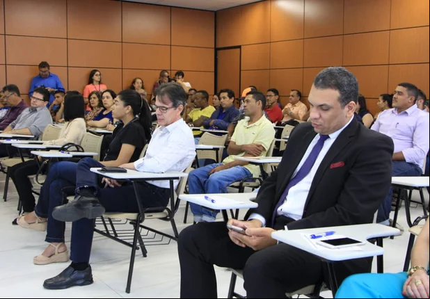 Workshop de Oportunidades é realizado no Sebrae em Teresina
