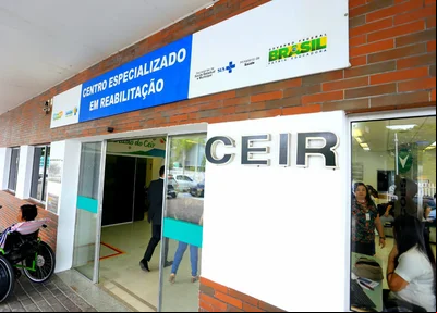 CEIR