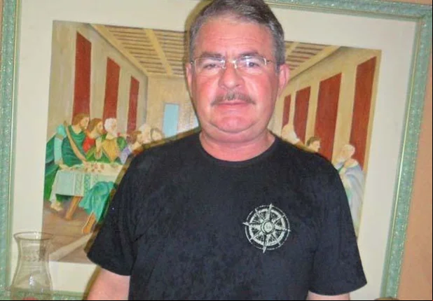 Ex-prefeito Raimundo Nonato