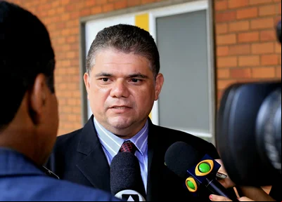 Fábio Xavier