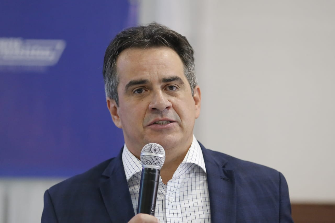 Senador Ciro Nogueira