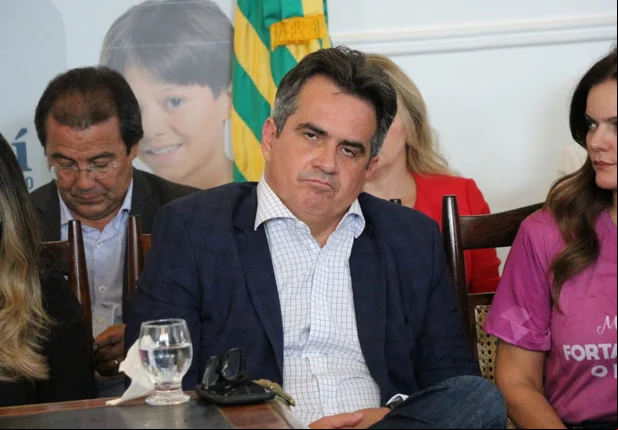 Senador Ciro Nogueira 