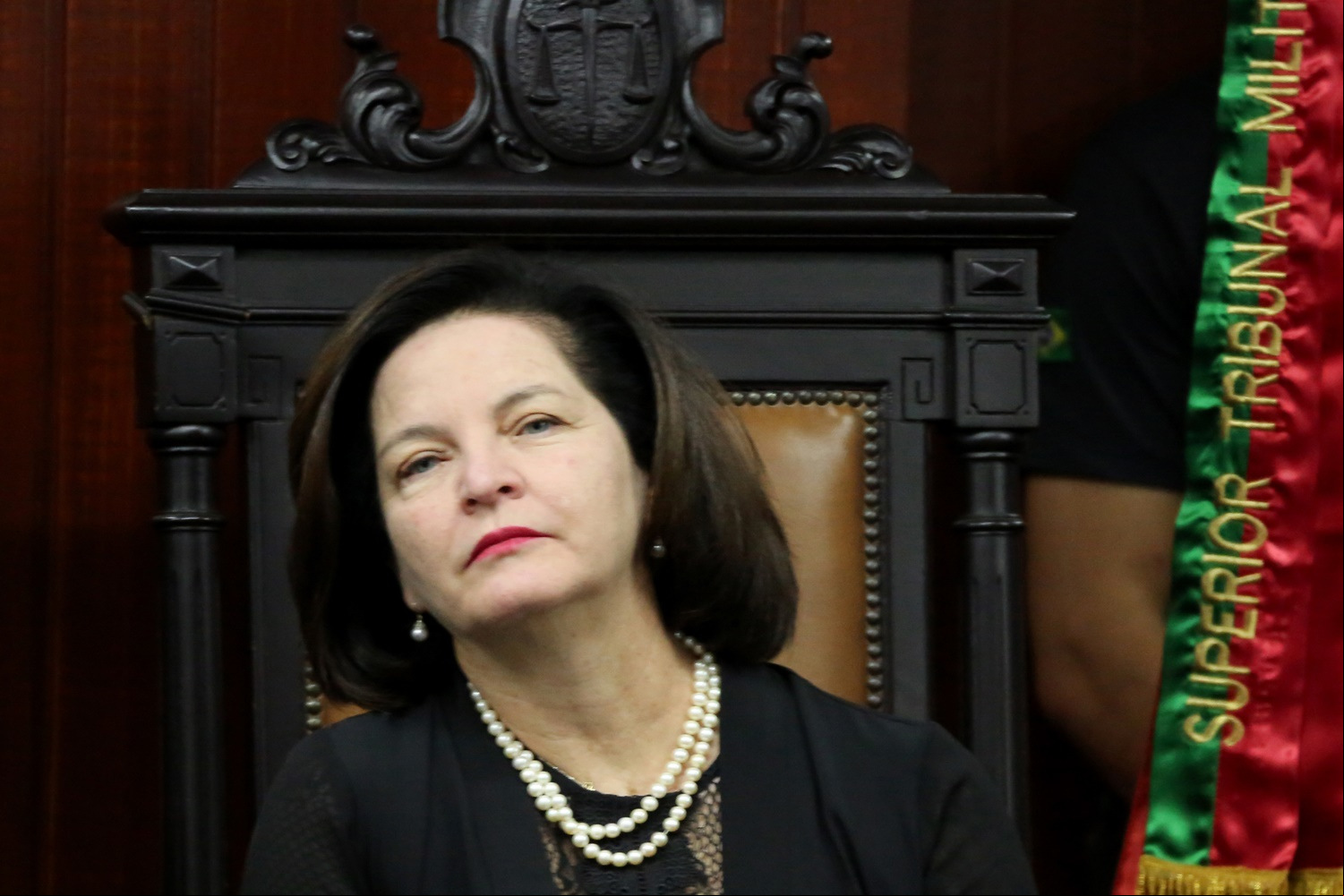 Raquel Dodge 