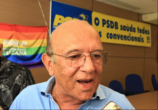 Vereador Edson Melo assume posse do Diretório Municipal