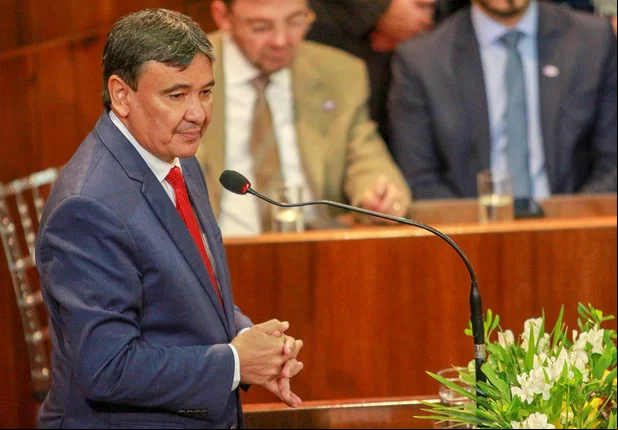Governador Wellington Dias