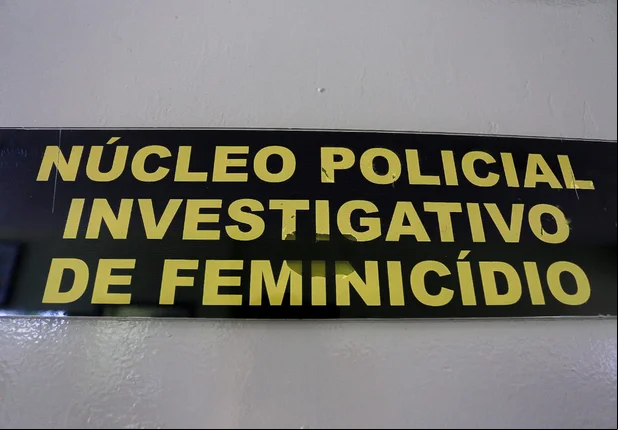 Núcleo Policial Investigativo de Feminicídio