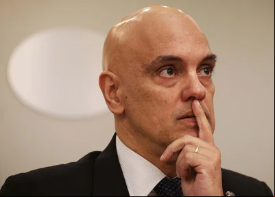 Alexandre de Moraes