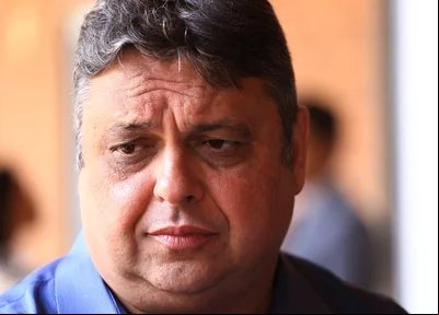 Júlio Arcoverde