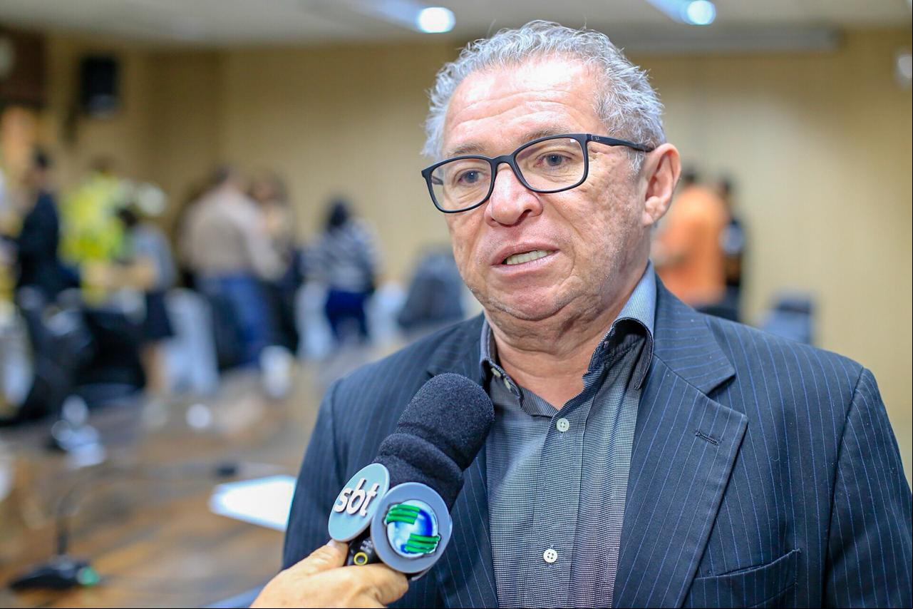 Assis Carvalho