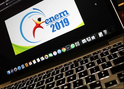 Enem 2019