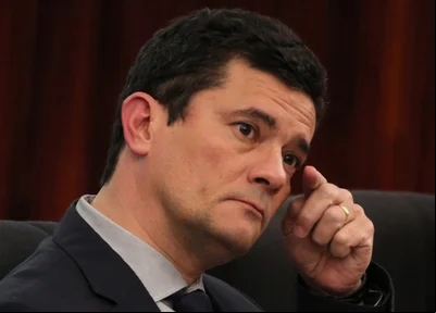 Sérgio Moro