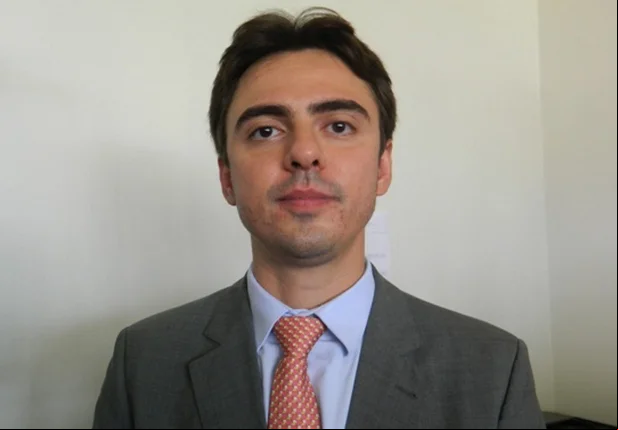 Severo Ulisses Eulálio Rocha  ganha DAS-4 na SASC