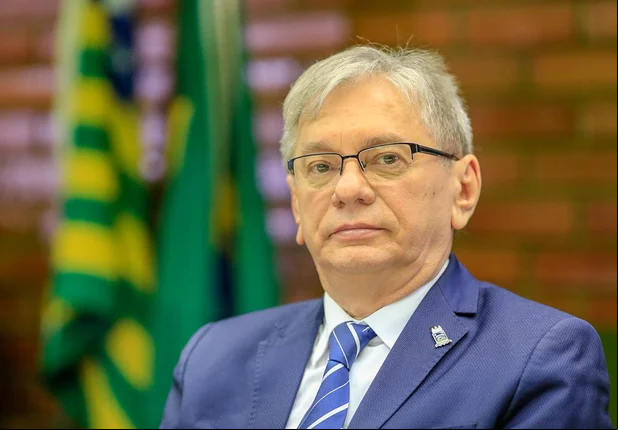 José Arimatéia Dantas Lopes