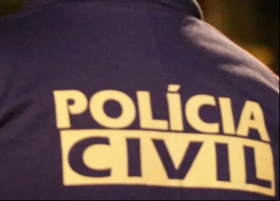 Polícia Civil 