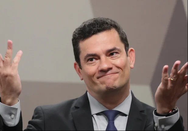 Sérgio Moro 