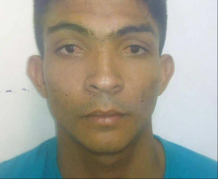 Evando Rodrigues Nascimento, de 29 anos