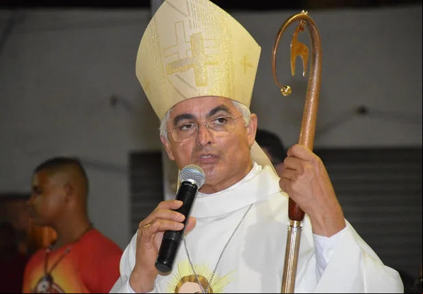 Encerramento da Festa do Sagrado Coração de Jesus em Picos